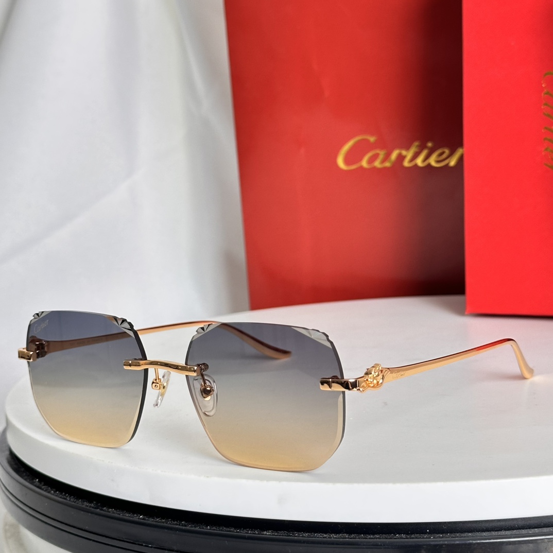 变色片 ‼️Cartie* MODEL：CT0731sSIZE：57□18-137 🐜