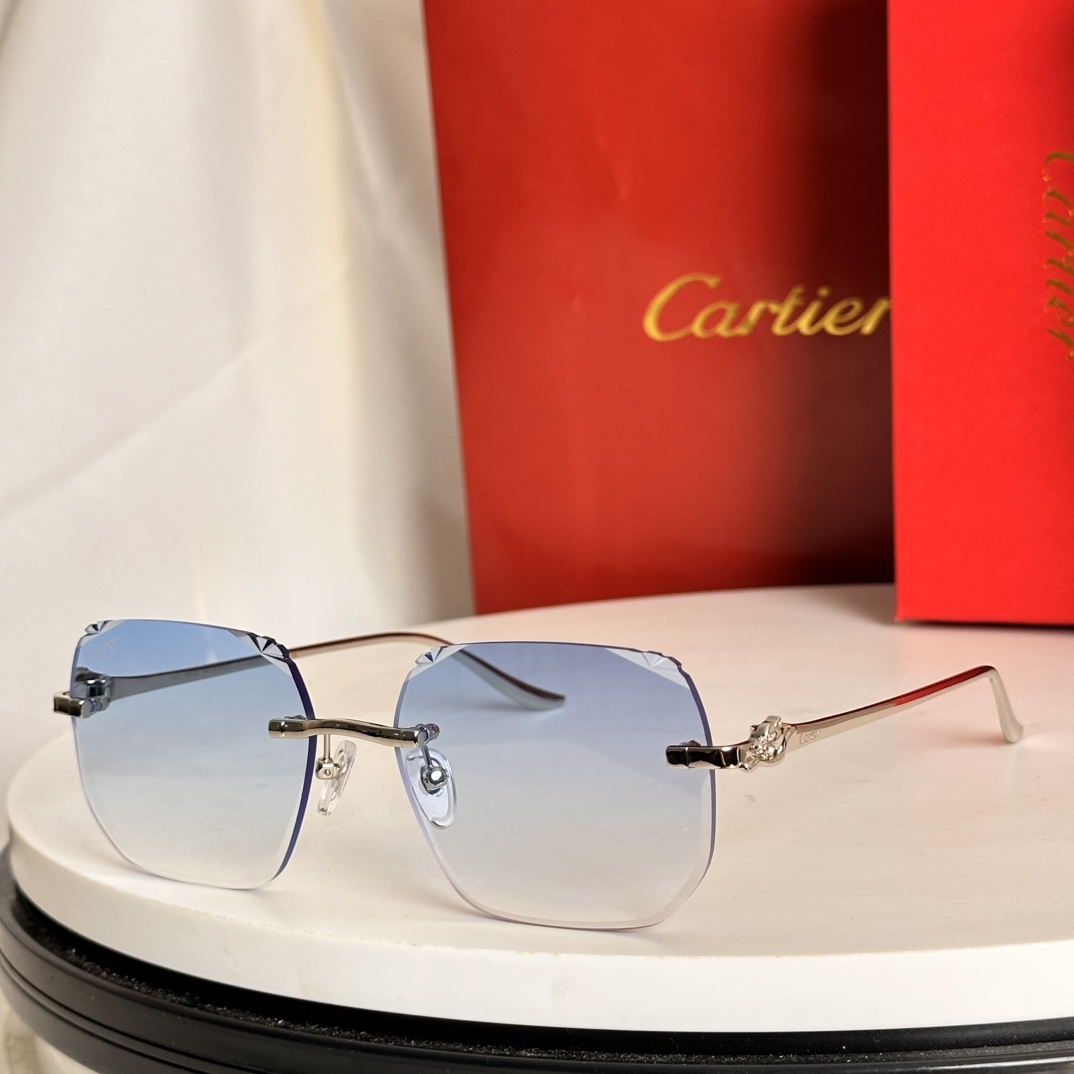 变色片 ‼️Cartie* MODEL：CT0731sSIZE：57□18-137 🐜