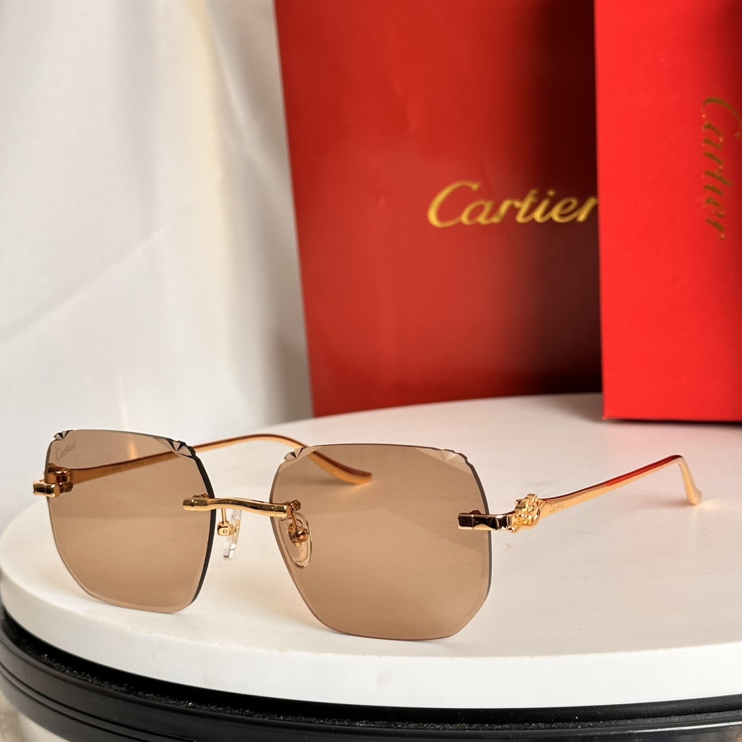 变色片 ‼️Cartie* MODEL：CT0731sSIZE：57□18-137 🐜