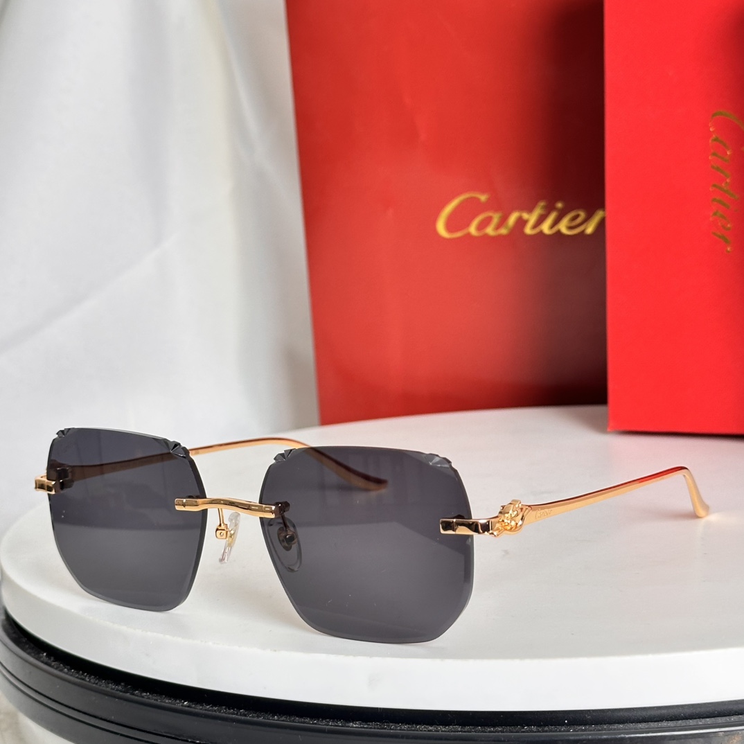 变色片 ‼️Cartie* MODEL：CT0731sSIZE：57□18-137 🐜