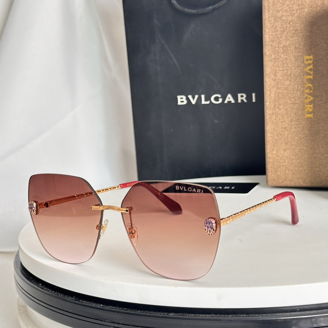 。 ‼️BVLGAR*MODEL：BV40030USIZE：66口15-145 🐜