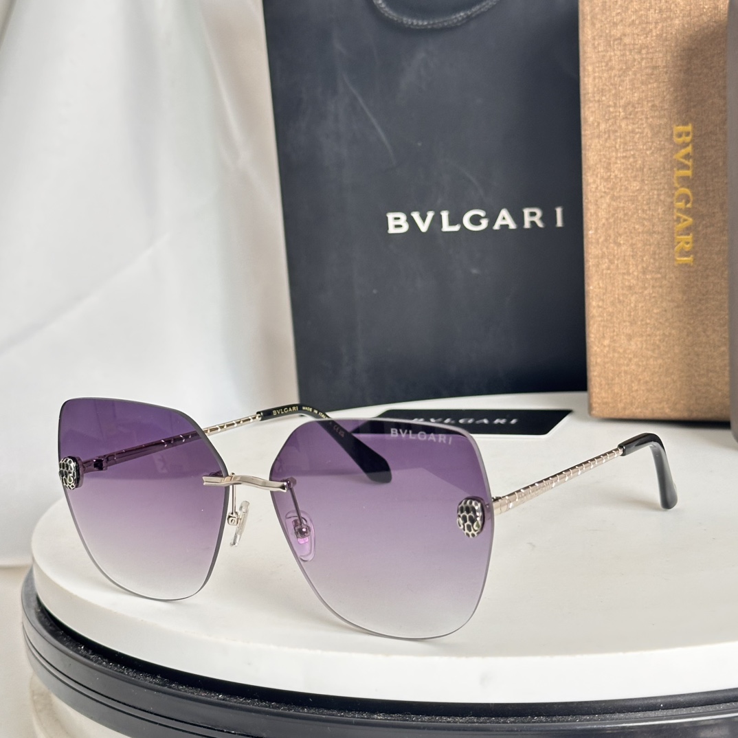 。 ‼️BVLGAR*MODEL：BV40030USIZE：66口15-145 🐜