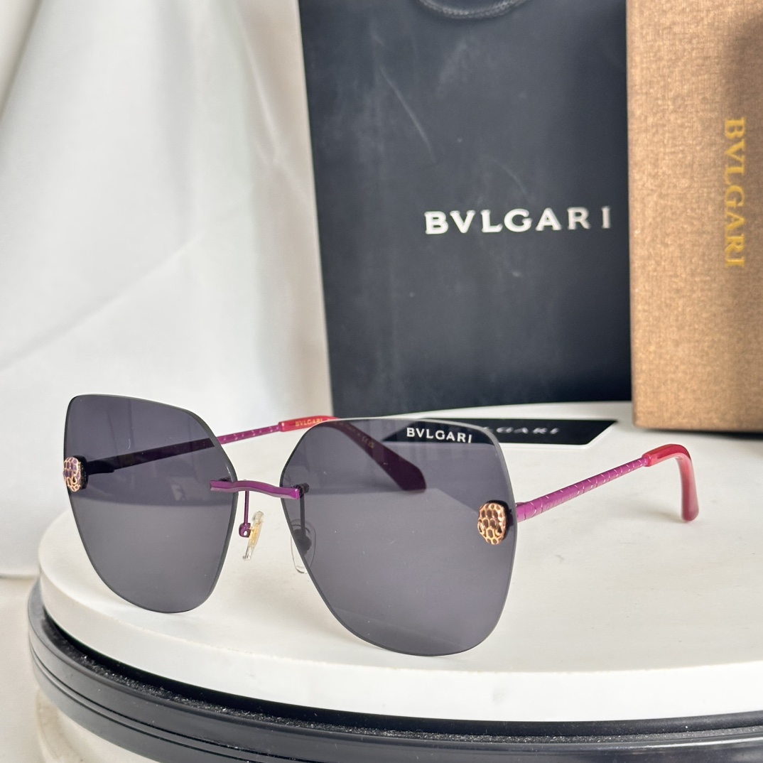 。 ‼️BVLGAR*MODEL：BV40030USIZE：66口15-145 🐜