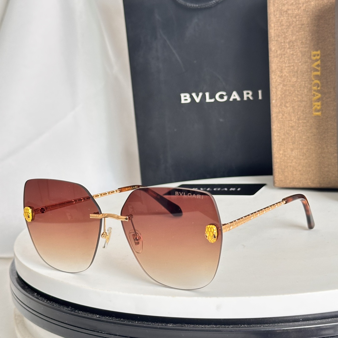 。 ‼️BVLGAR*MODEL：BV40030USIZE：66口15-145 🐜