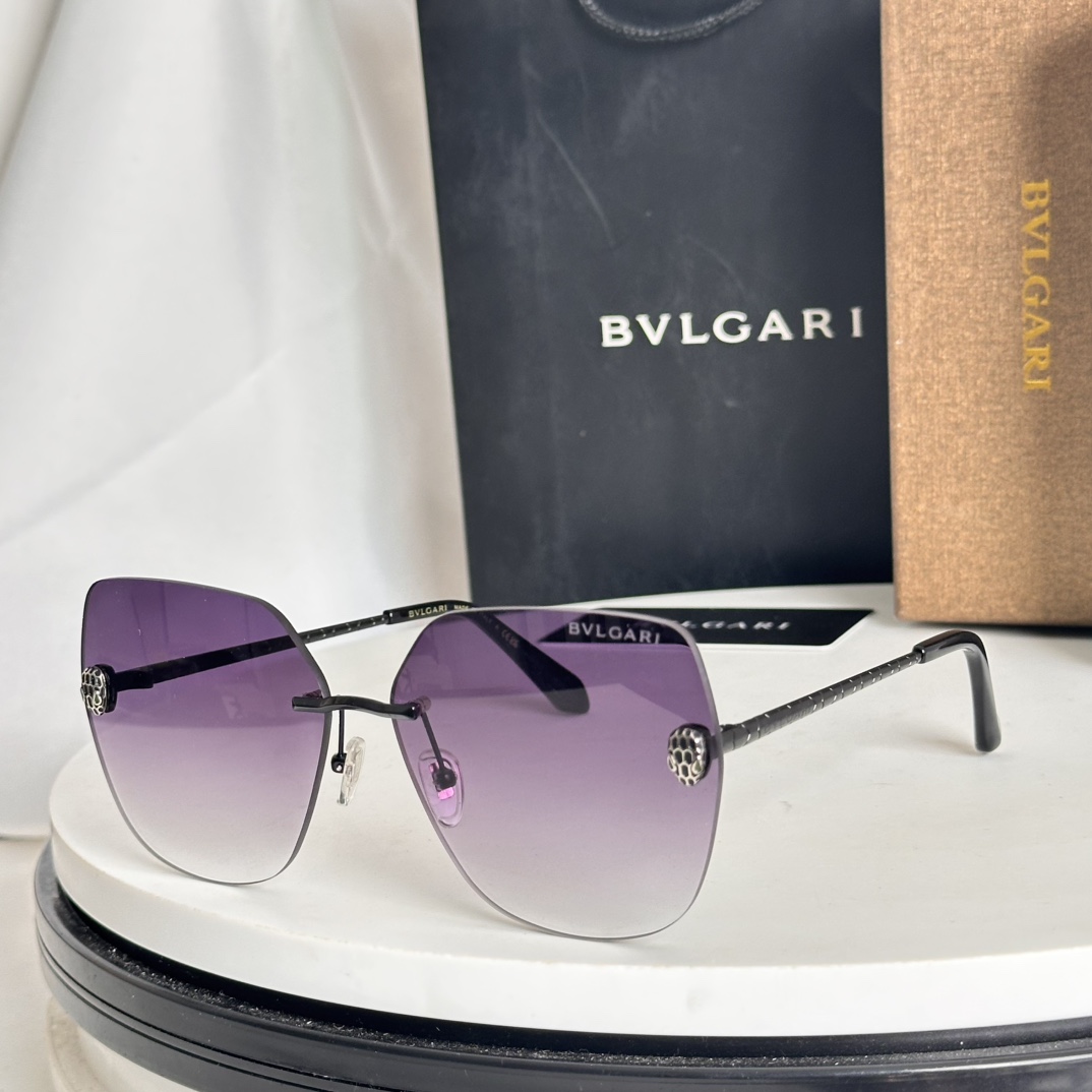 。 ‼️BVLGAR*MODEL：BV40030USIZE：66口15-145 🐜