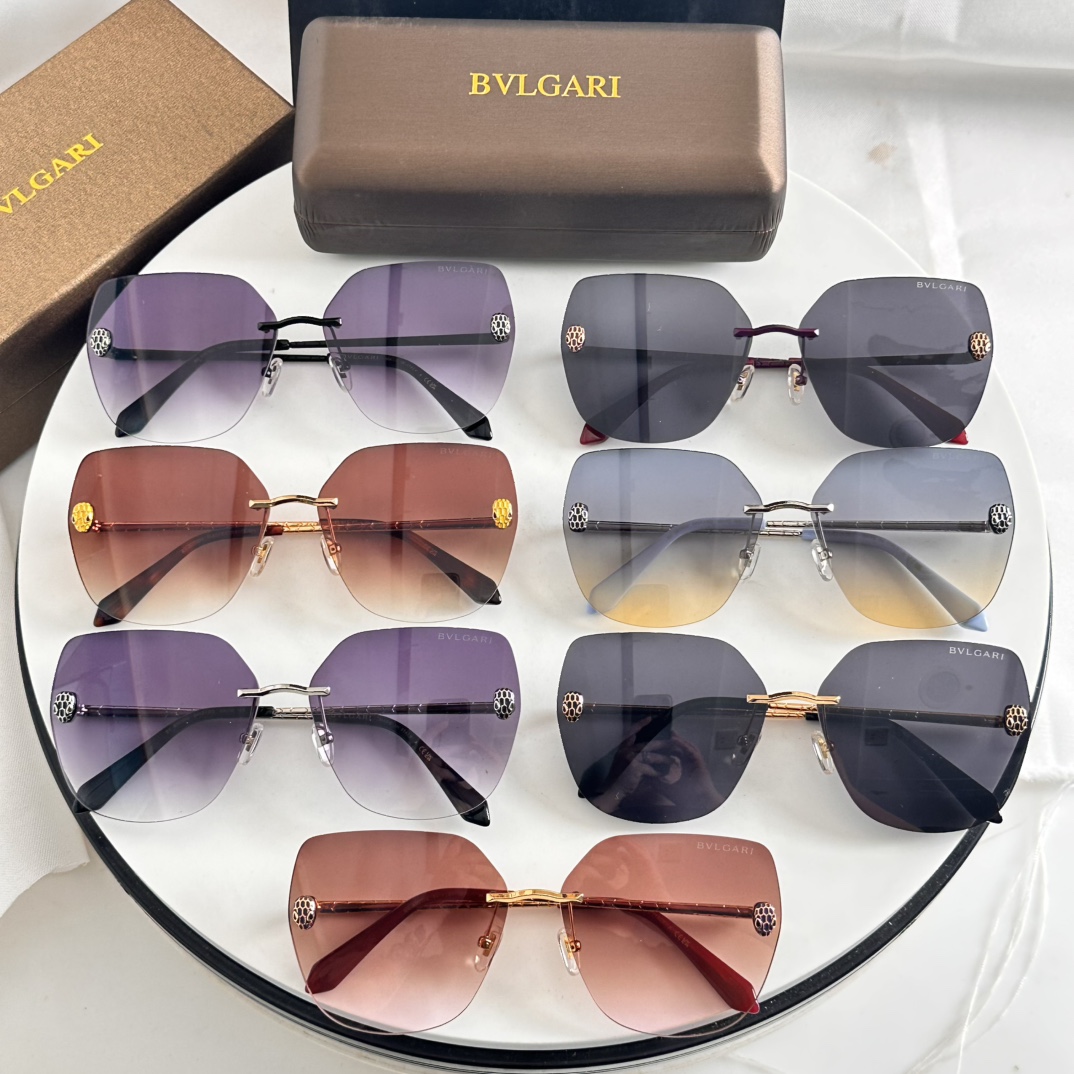 。 ‼️BVLGAR*MODEL：BV40030USIZE：66口15-145 🐜