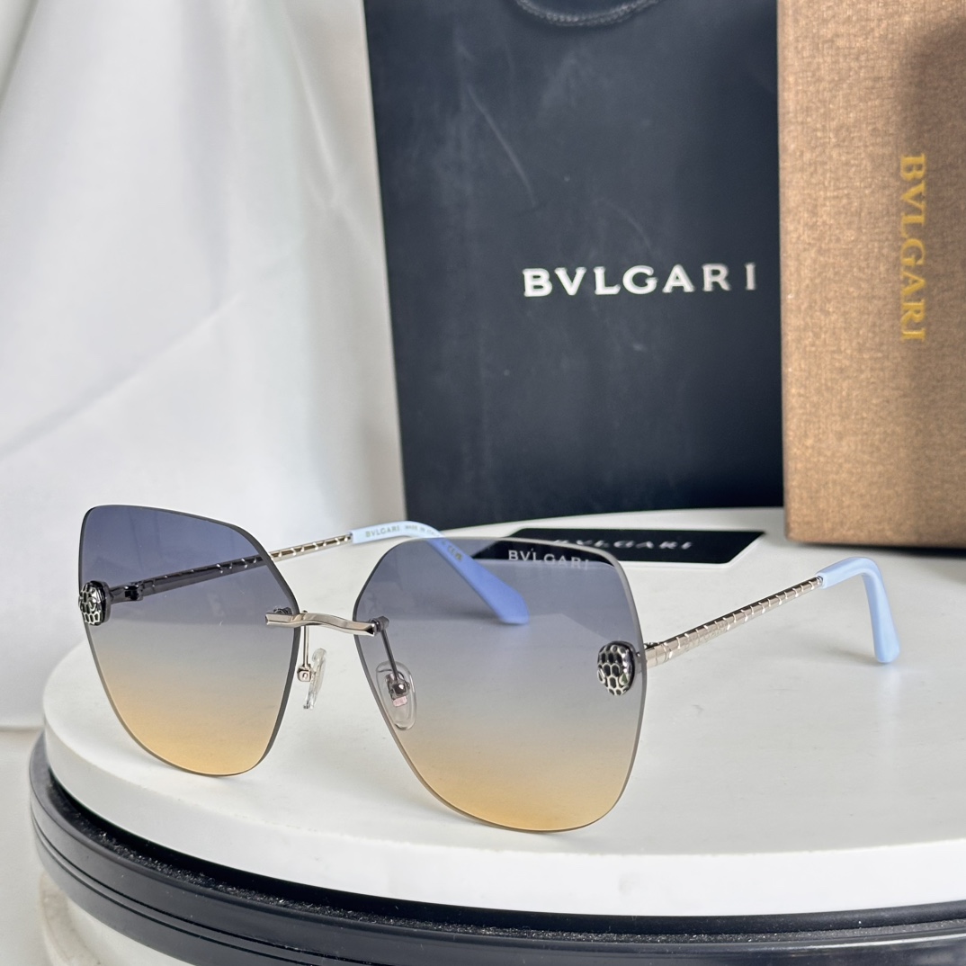 。 ‼️BVLGAR*MODEL：BV40030USIZE：66口15-145 🐜