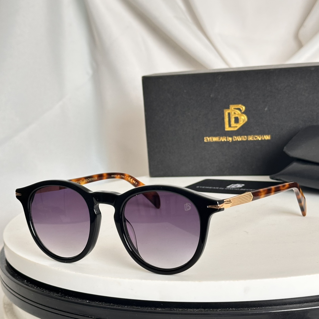 ‼️David BeckhamMod：DB1114/SSize：51-21-145 🐜