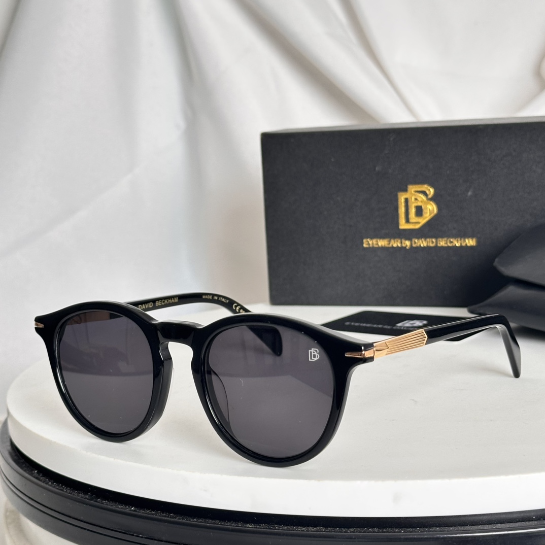 ‼️David BeckhamMod：DB1114/SSize：51-21-145 🐜