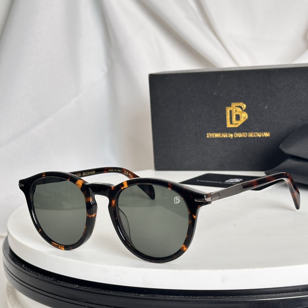 ‼️David BeckhamMod：DB1114/SSize：51-21-145 🐜