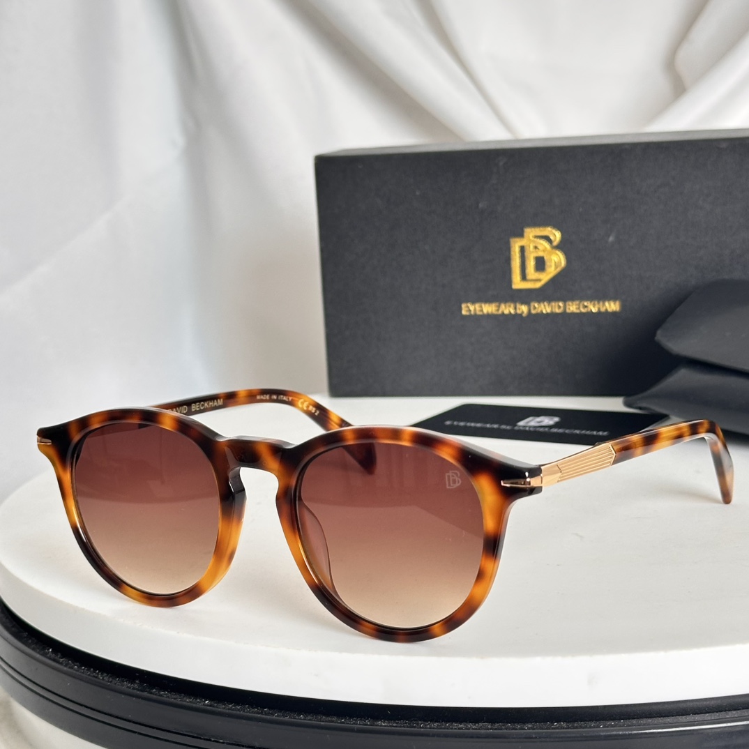 ‼️David BeckhamMod：DB1114/SSize：51-21-145 🐜