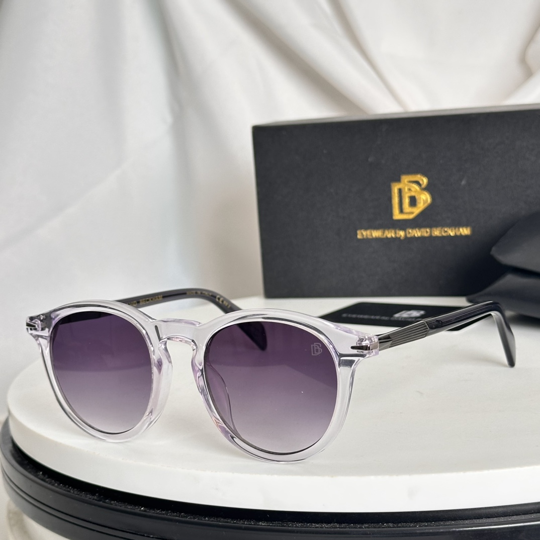 ‼️David BeckhamMod：DB1114/SSize：51-21-145 🐜