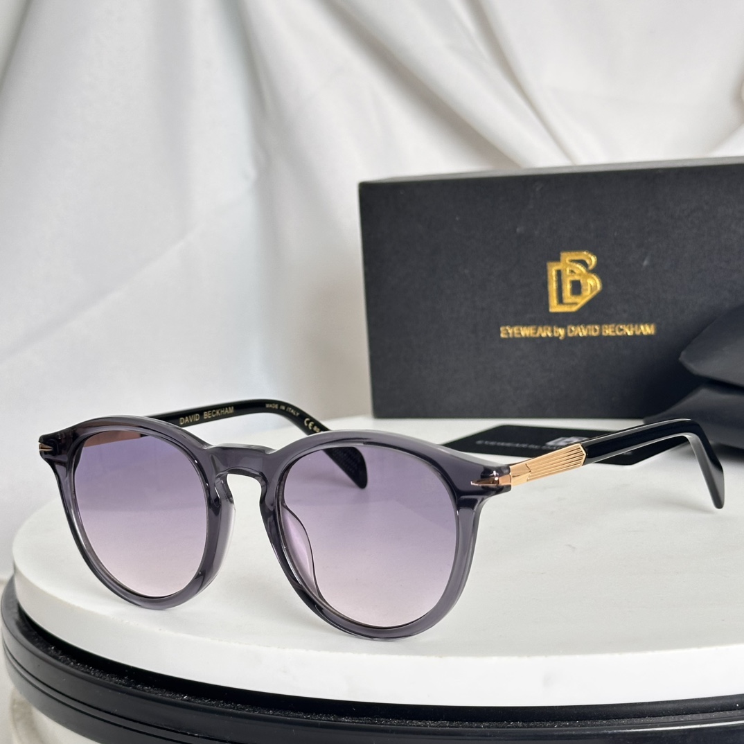 ‼️David BeckhamMod：DB1114/SSize：51-21-145 🐜