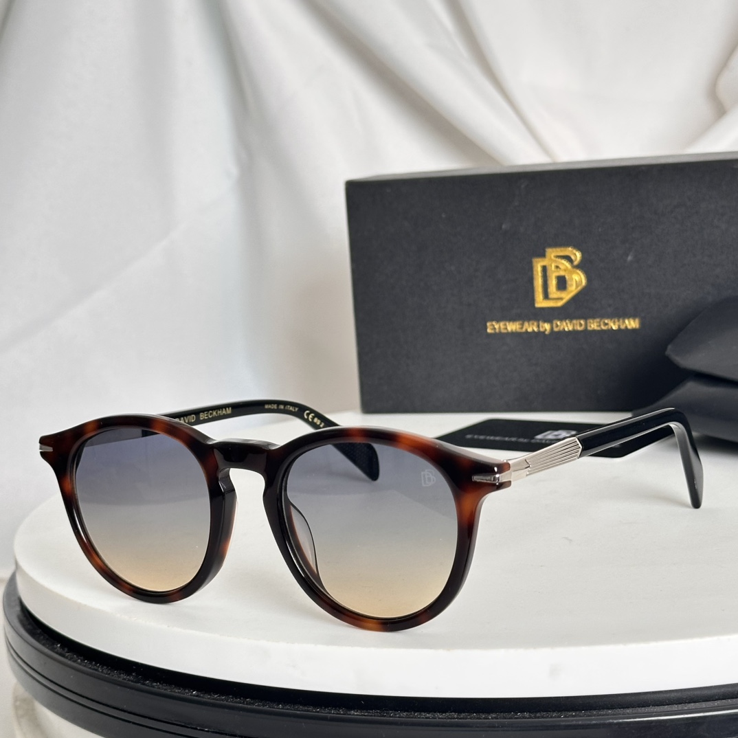 ‼️David BeckhamMod：DB1114/SSize：51-21-145 🐜