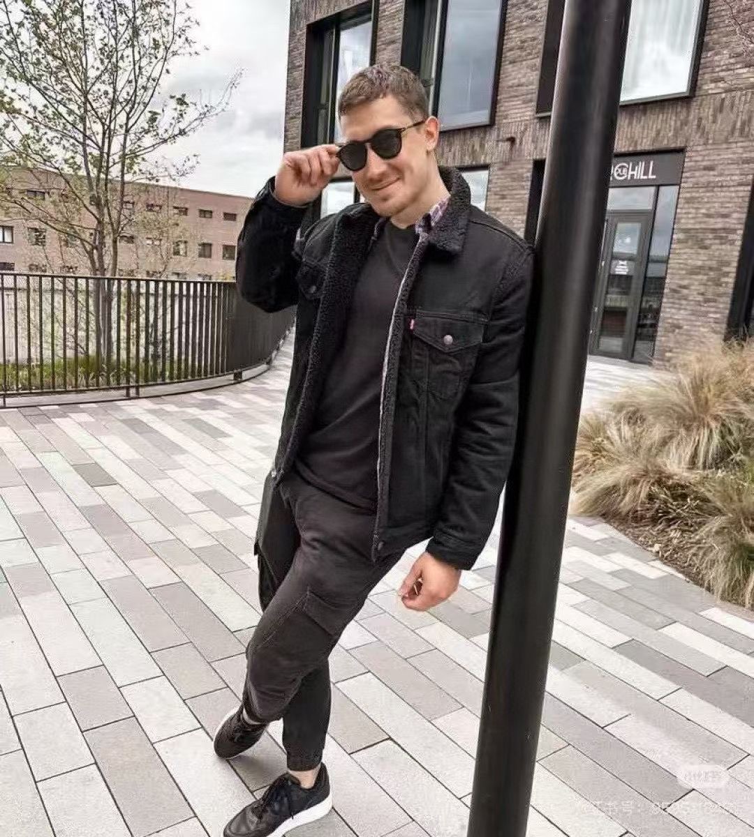 ‼️ 官网图 David BeckhamMod：DB1114/SSize：51-21-145 🐜