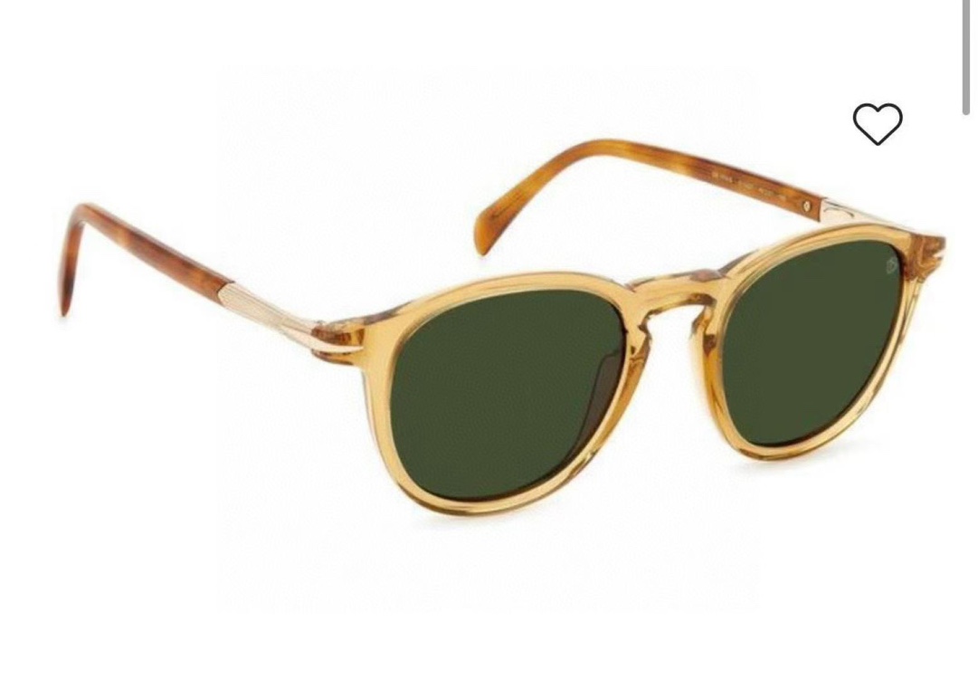 ‼️ 官网图 David BeckhamMod：DB1114/SSize：51-21-145 🐜