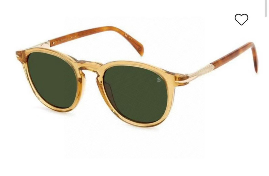 ‼️ 官网图 David BeckhamMod：DB1114/SSize：51-21-145 🐜