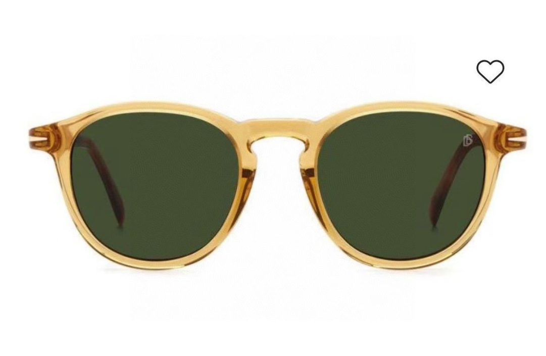 ‼️ 官网图 David BeckhamMod：DB1114/SSize：51-21-145 🐜