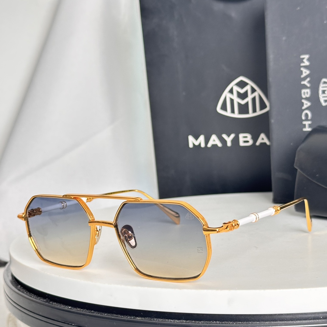 ‼️MAYBACHMODEL:Z139SIZE：56口17-145 🐜