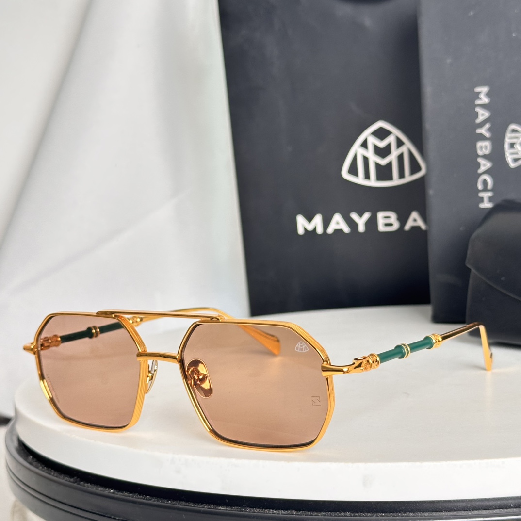 ‼️MAYBACHMODEL:Z139SIZE：56口17-145 🐜