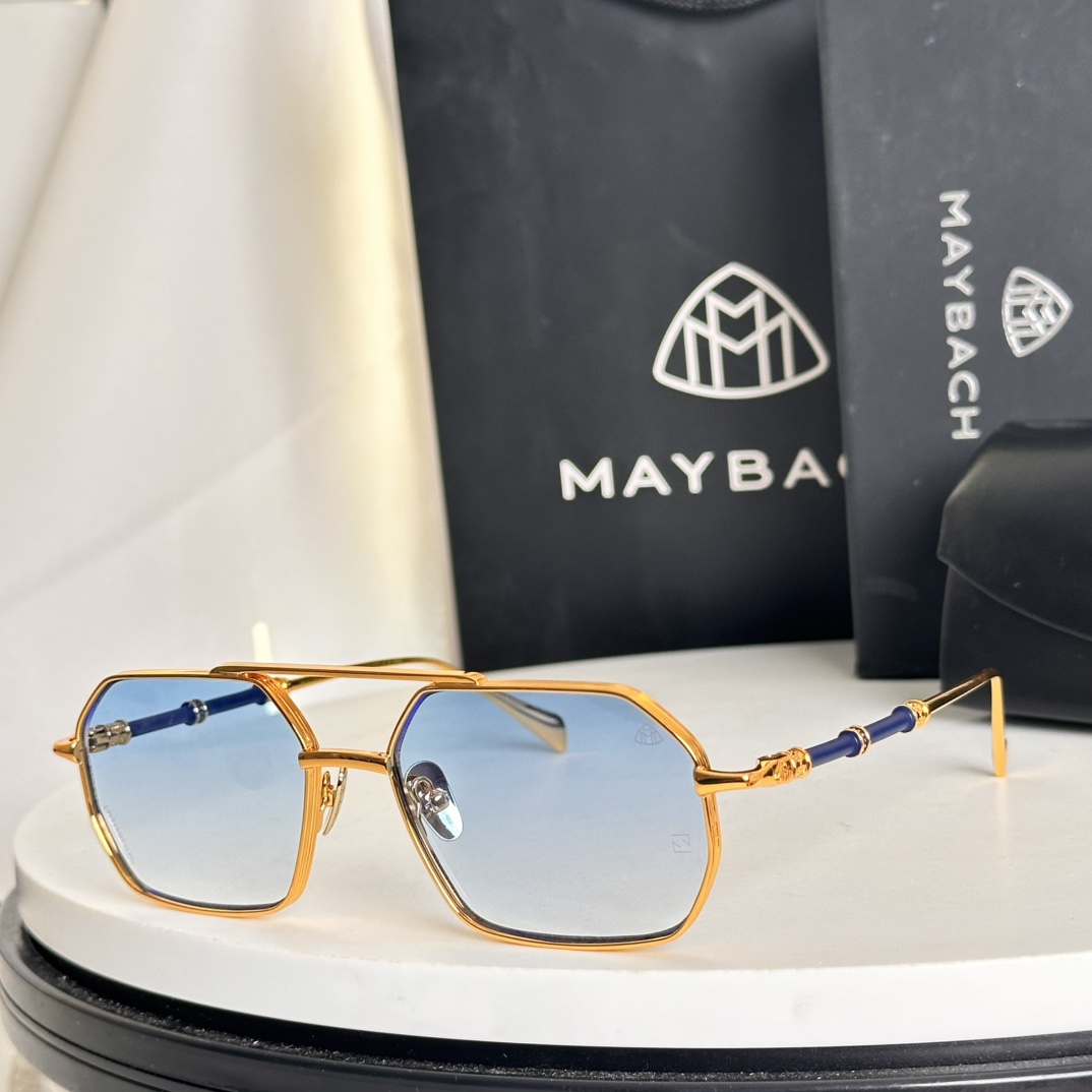 ‼️MAYBACHMODEL:Z139SIZE：56口17-145 🐜