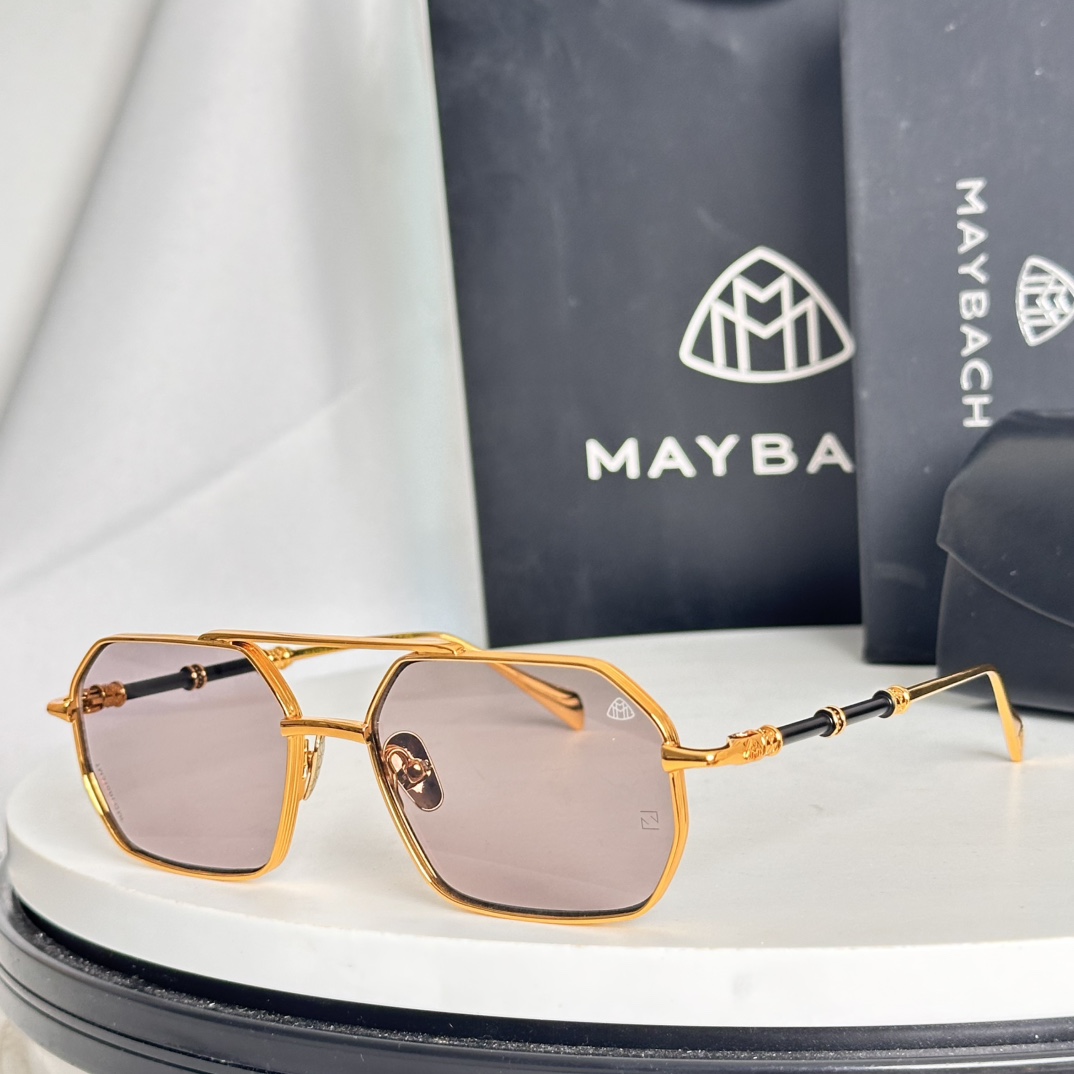 ‼️MAYBACHMODEL:Z139SIZE：56口17-145 🐜