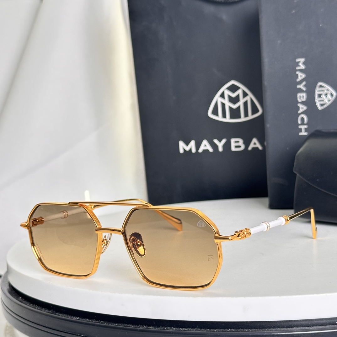 ‼️MAYBACHMODEL:Z139SIZE：56口17-145 🐜