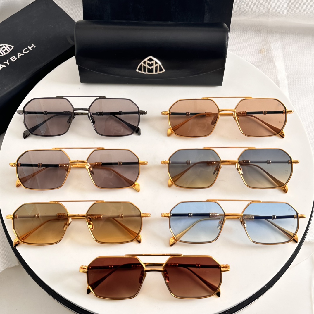 ‼️MAYBACHMODEL:Z139SIZE：56口17-145 🐜