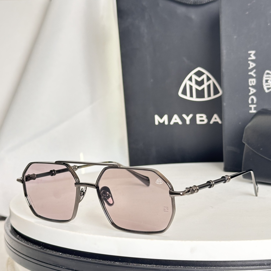 ‼️MAYBACHMODEL:Z139SIZE：56口17-145 🐜