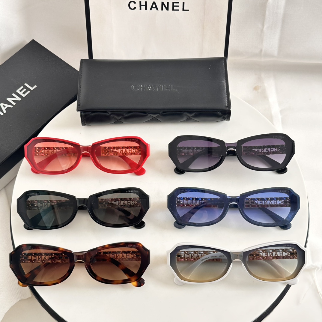 ‼️CHANE*🎀🎀🎀MODEL：CH5538Q🎀🎀🎀SIZE：55口20-143🎀