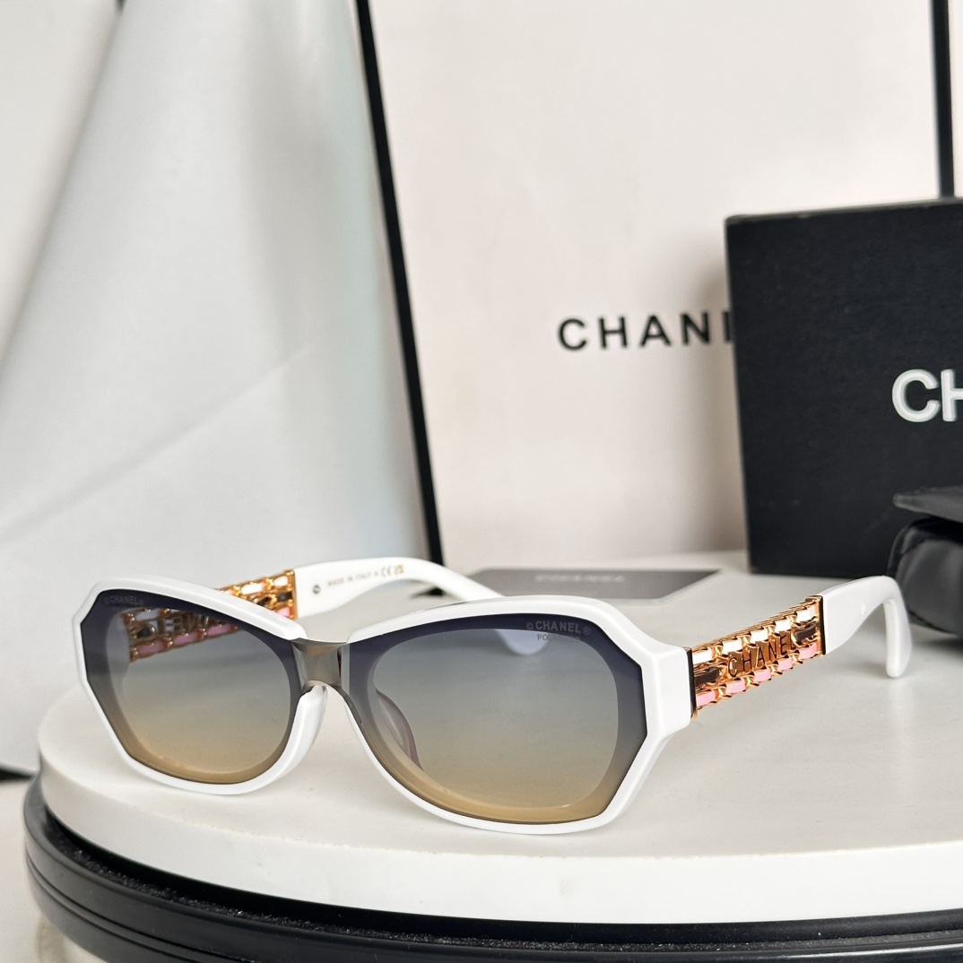 ‼️CHANE*🎀🎀🎀MODEL：CH5538Q🎀🎀🎀SIZE：55口20-143🎀