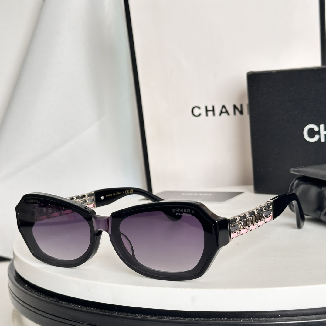 ‼️CHANE*🎀🎀🎀MODEL：CH5538Q🎀🎀🎀SIZE：55口20-143🎀