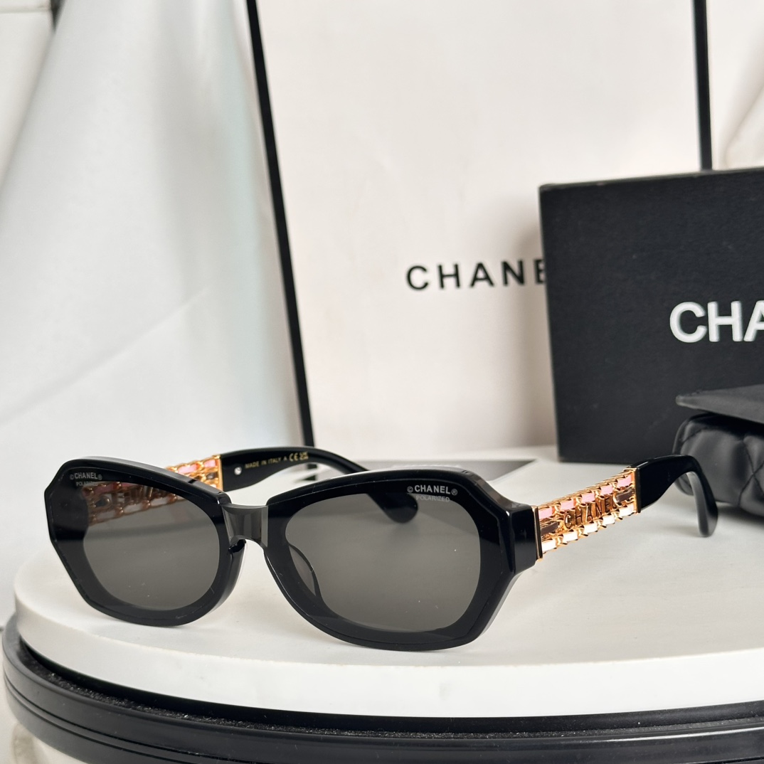 ‼️CHANE*🎀🎀🎀MODEL：CH5538Q🎀🎀🎀SIZE：55口20-143🎀