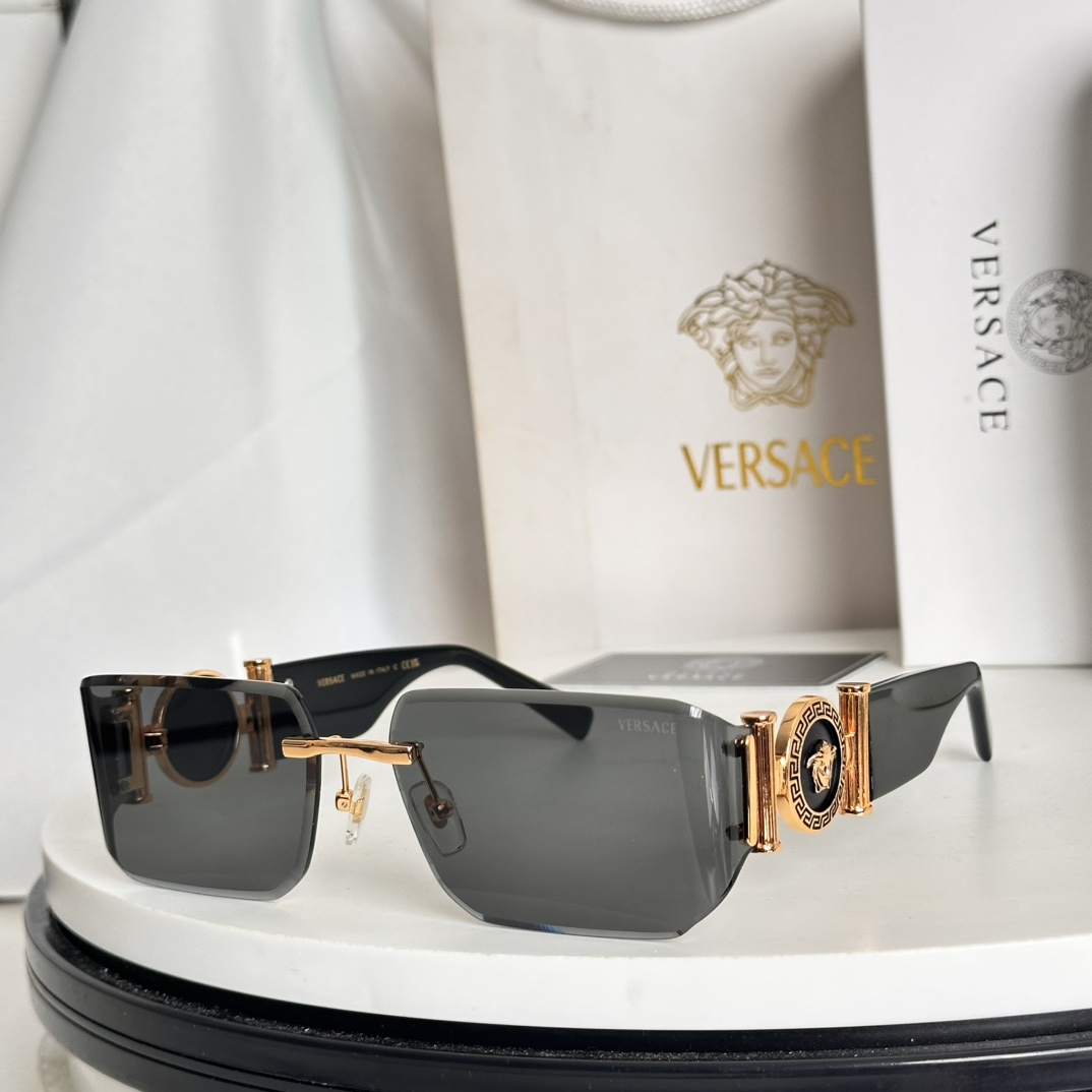 ‼️VERSAC*🌟🌟🌟MODEL：VE6773🌟🌟🌟SIZE：63口17-138🌟🌟🌟