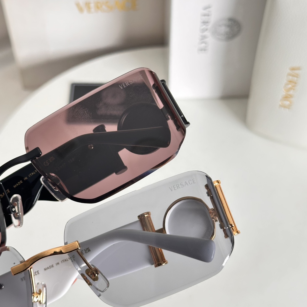 ‼️VERSAC*🌟🌟🌟MODEL：VE6773🌟🌟🌟SIZE：63口17-138🌟🌟🌟