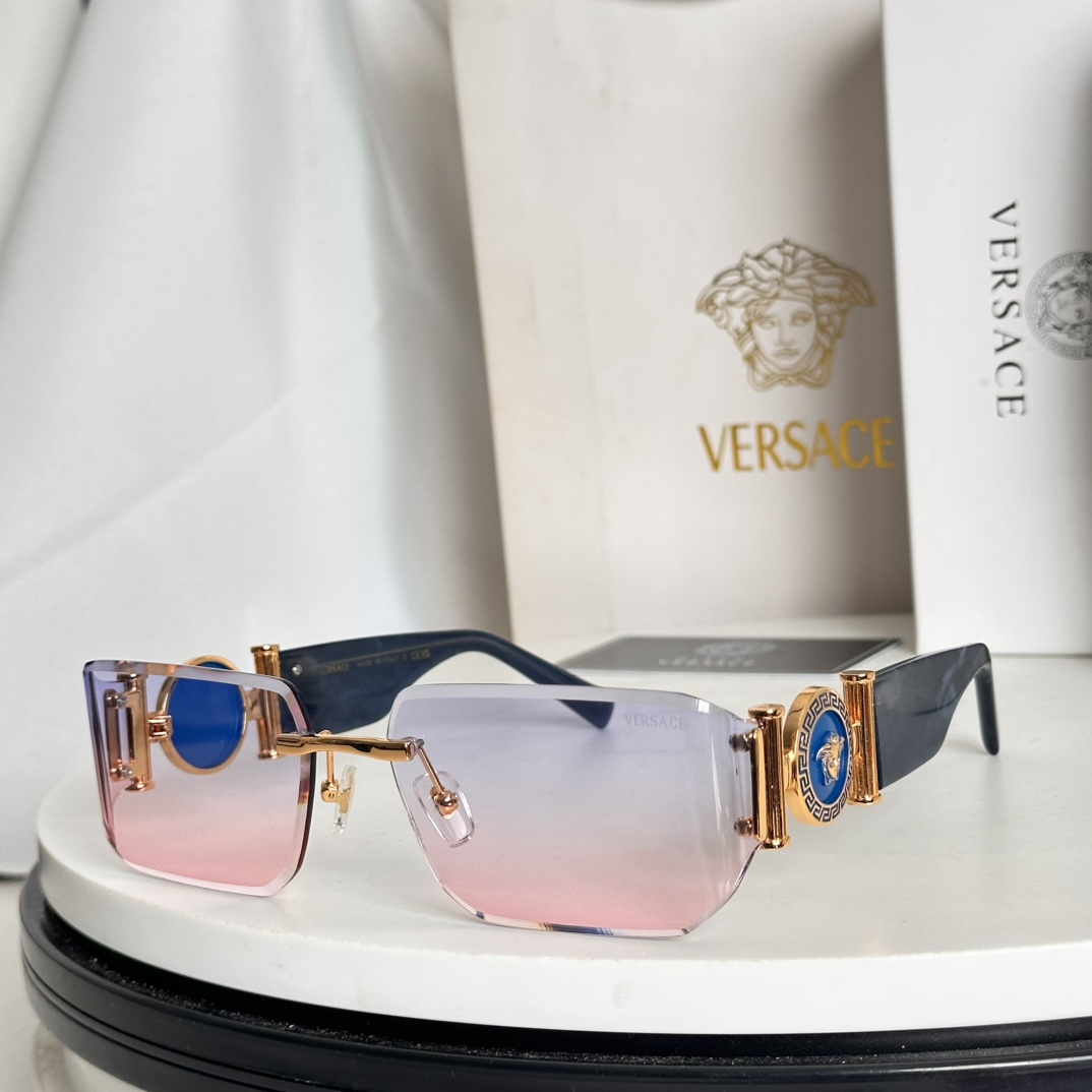 ‼️VERSAC*🌟🌟🌟MODEL：VE6773🌟🌟🌟SIZE：63口17-138🌟🌟🌟