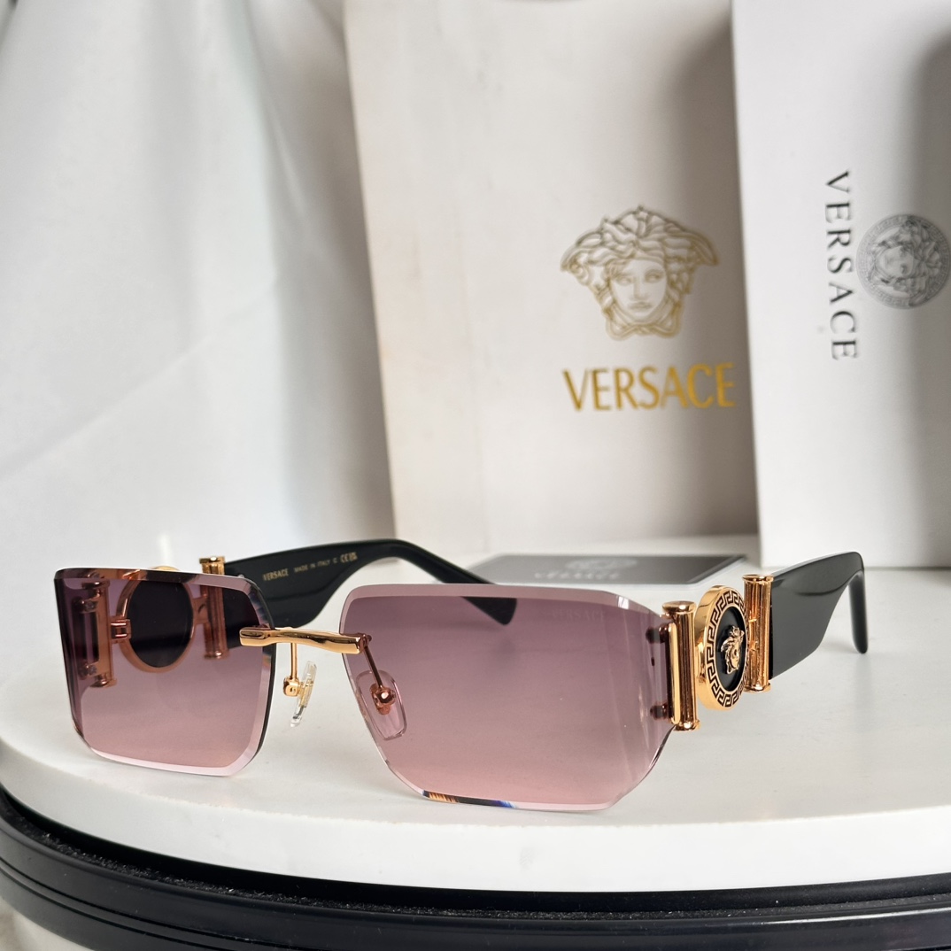 NO:553777,VERSAC*MODELVE6773SIZE63 mouth 17-glasses sunglasses sunglasses,glasses,versace19860909VERSAC*MODELVE6773SIZE63口17-眼镜墨镜太阳镜,眼镜,versace,glasses