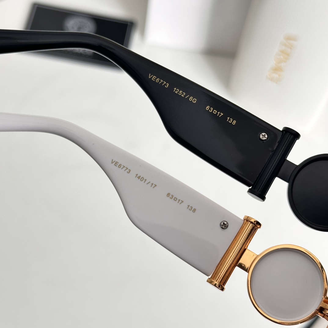 ‼️VERSAC*🌟🌟🌟MODEL：VE6773🌟🌟🌟SIZE：63口17-138🌟🌟🌟