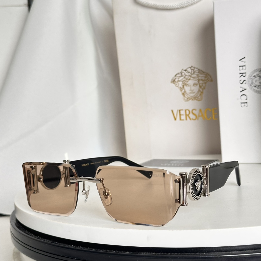 ‼️VERSAC*🌟🌟🌟MODEL：VE6773🌟🌟🌟SIZE：63口17-138🌟🌟🌟