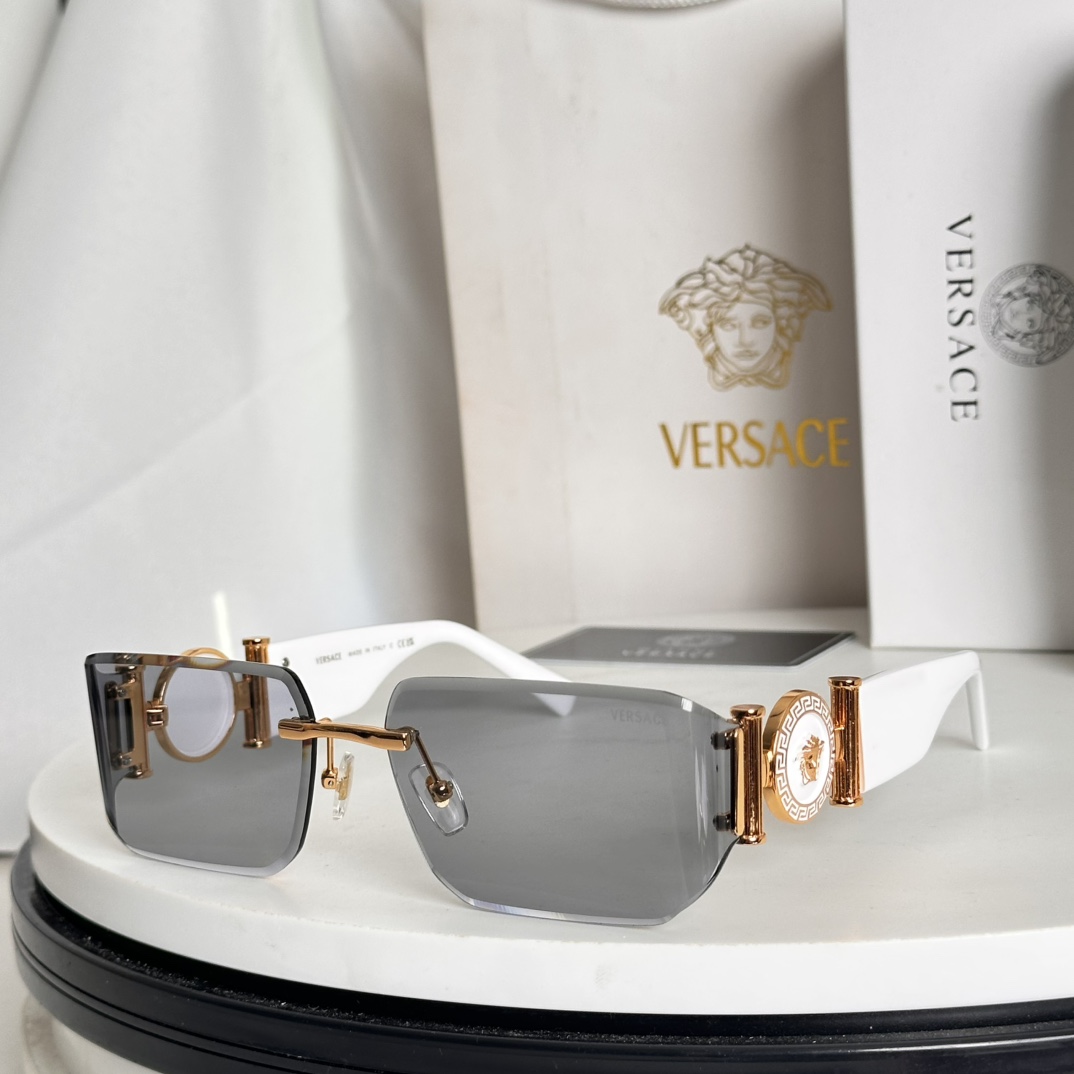 ‼️VERSAC*🌟🌟🌟MODEL：VE6773🌟🌟🌟SIZE：63口17-138🌟🌟🌟