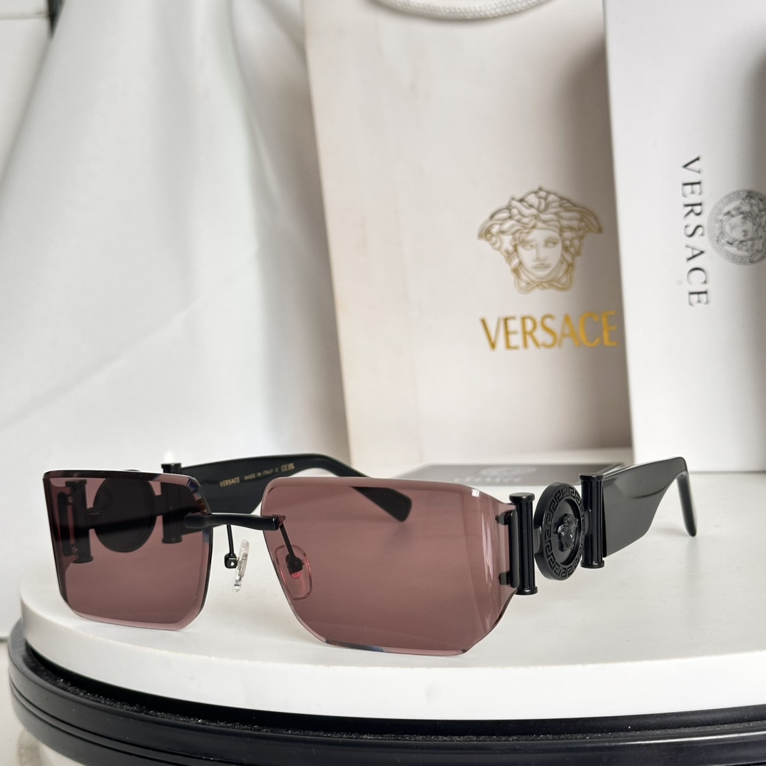 ‼️VERSAC*🌟🌟🌟MODEL：VE6773🌟🌟🌟SIZE：63口17-138🌟🌟🌟