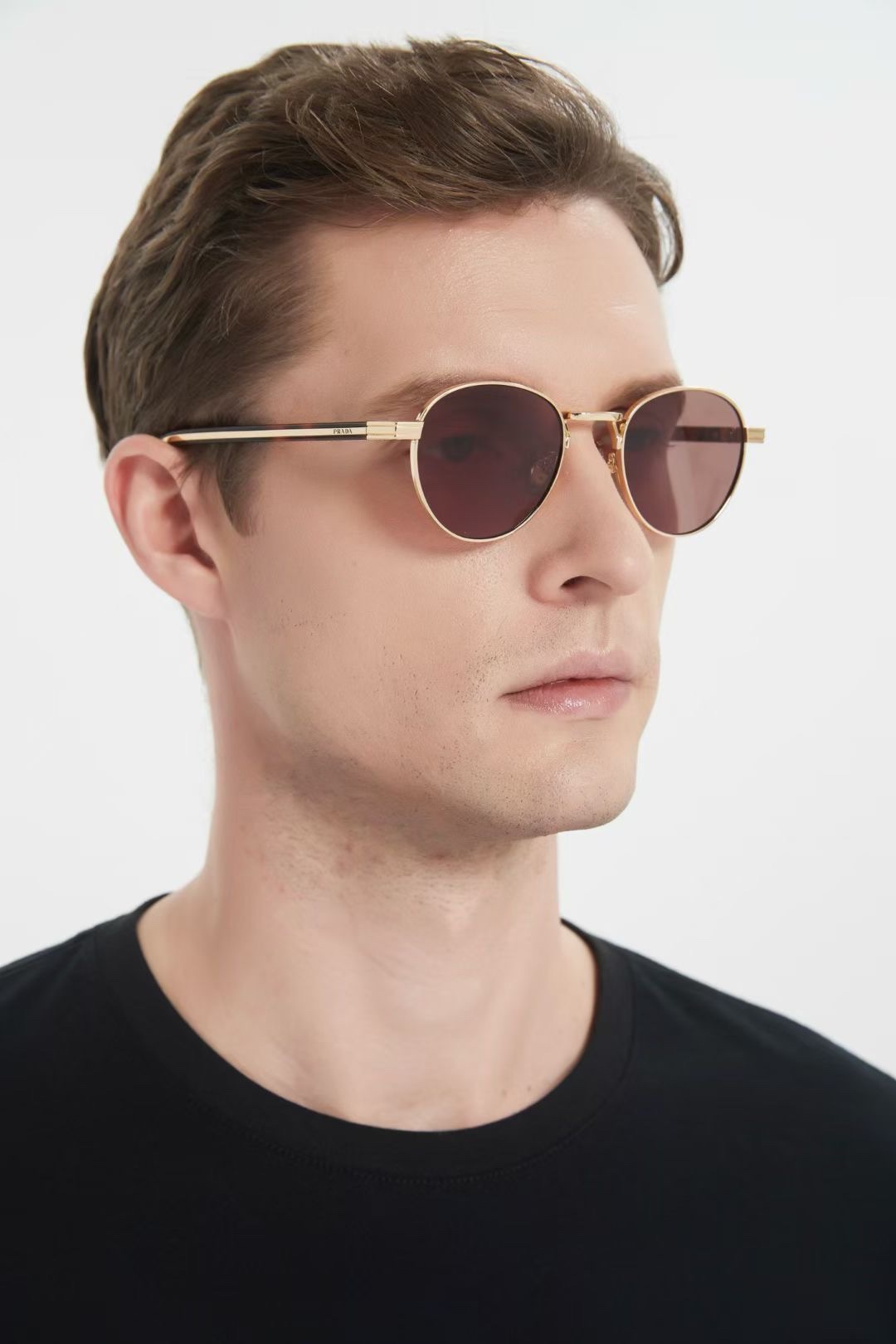 NO:553774,PRAD*MODEL: SPRB52SIZE49 mouth 21-glasses, sunglasses, sunglasses, glasses, prada19860909PRAD*MODEL: SPRB52SIZE49口21-眼镜墨镜太阳镜,眼镜,prada,glasses