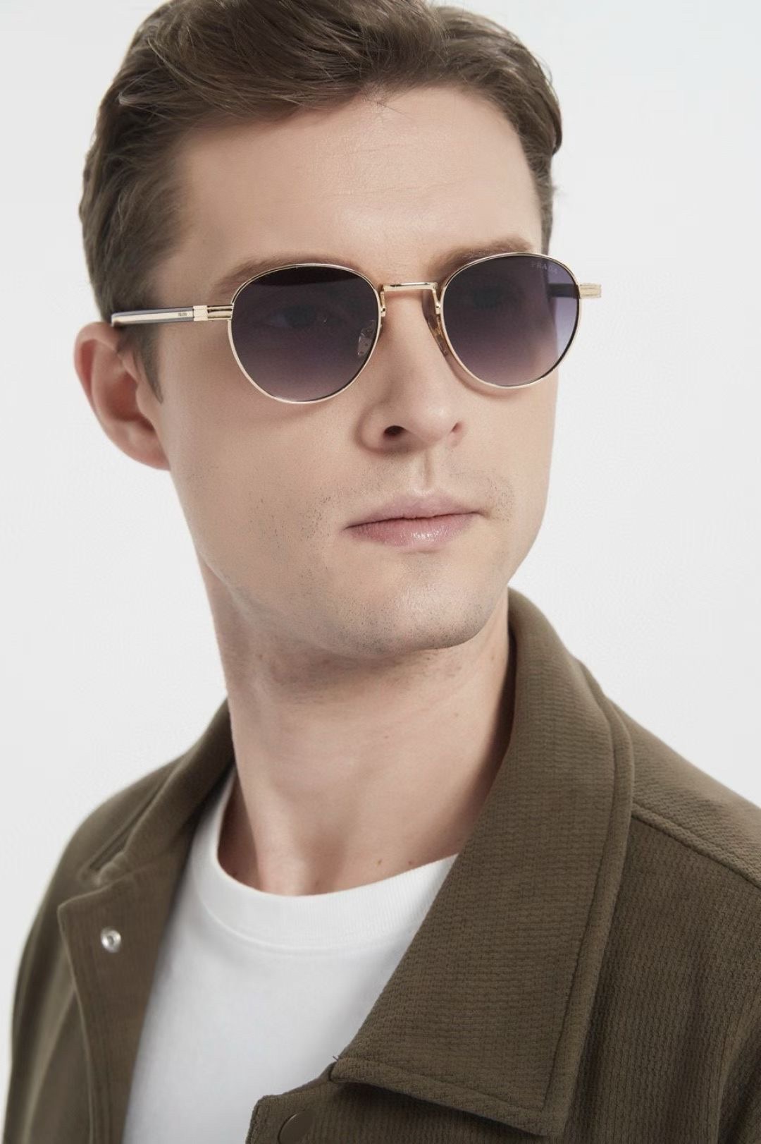 ‼️ 模特图 PRAD*⭐️⭐️⭐️MODEL: SPRB52⭐️⭐️⭐️SIZE：49口21-145⭐