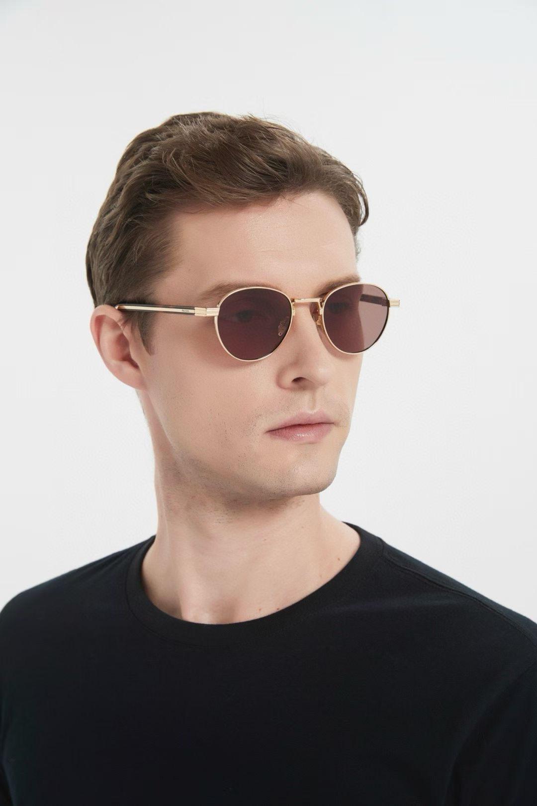 ‼️ 模特图 PRAD*⭐️⭐️⭐️MODEL: SPRB52⭐️⭐️⭐️SIZE：49口21-145⭐