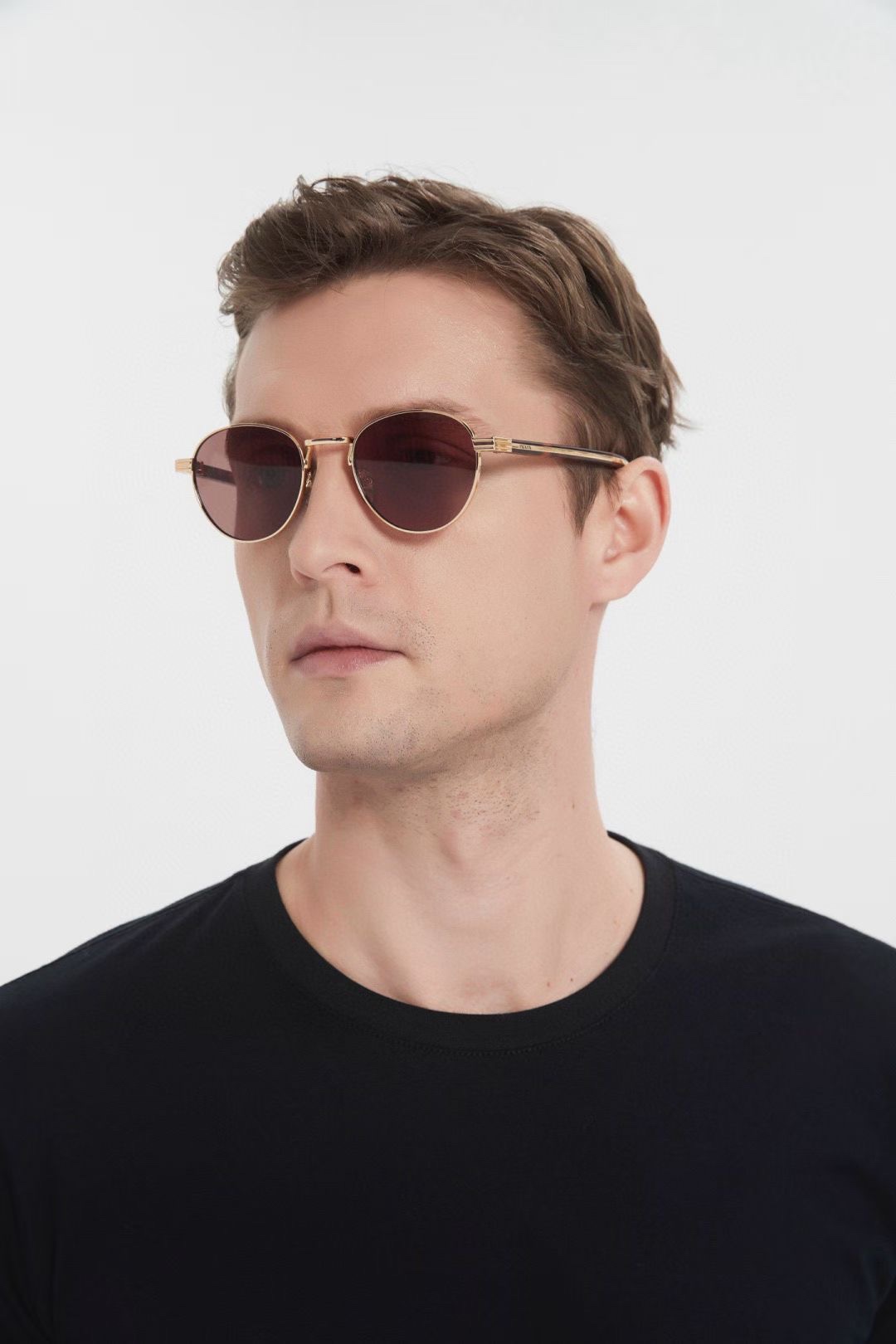 ‼️ 模特图 PRAD*⭐️⭐️⭐️MODEL: SPRB52⭐️⭐️⭐️SIZE：49口21-145⭐