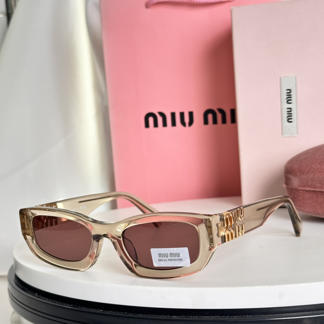 ‼️MIU M*🎀🎀🎀MODEL: SMUB04-F🎀🎀🎀SIZE：53口22-135🎀🎀