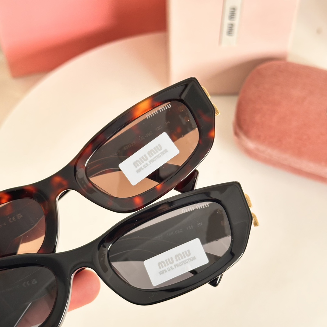 ‼️MIU M*🎀🎀🎀MODEL: SMUB04-F🎀🎀🎀SIZE：53口22-135🎀🎀