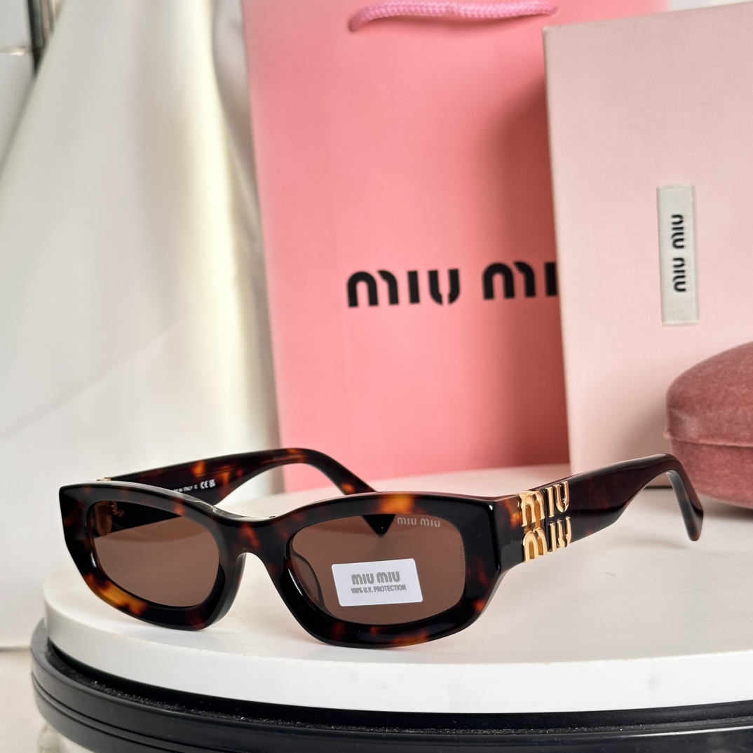 ‼️MIU M*🎀🎀🎀MODEL: SMUB04-F🎀🎀🎀SIZE：53口22-135🎀🎀