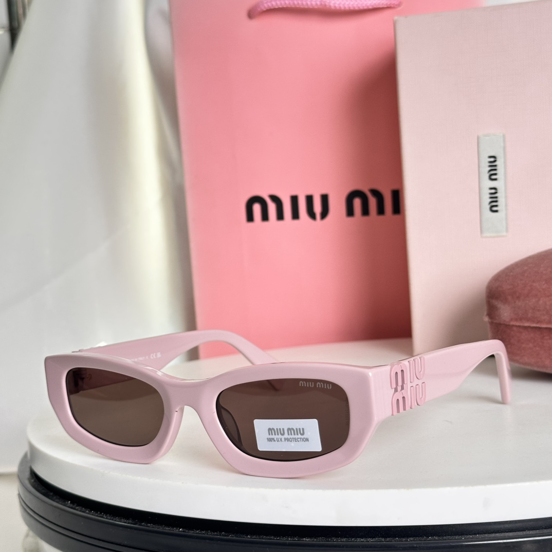 ‼️MIU M*🎀🎀🎀MODEL: SMUB04-F🎀🎀🎀SIZE：53口22-135🎀🎀