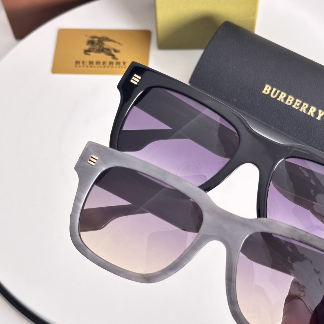 ‼️BURBERR*🍁🍁🍁MODEL：BE4394🍁🍁🍁SIZE：53口19-145🍁🍁🍁